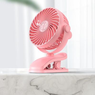 China Newest Electric Battery Charging Portable 5V USB 3 Speeds Travel Silent Small Rechargeable Shenzhen Wholesale Handheld Mini Fan for sale