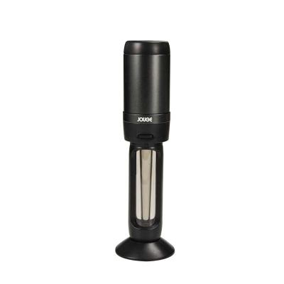 China Maywaysky Herb Ween Tobacco Grinder With Convenient Electric Pre-Roll Cone Filling Machine Smoking Accessories for sale