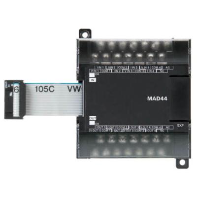 China CJ1W-ID261 PLC Controller New Original Module Warehouse Stock CJ1W-ID261 for sale