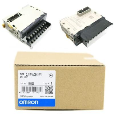 China Ready to ship original PLC brands Digital I/O Units CJ1W-MD261 in stock CJ1W-MD261 for sale