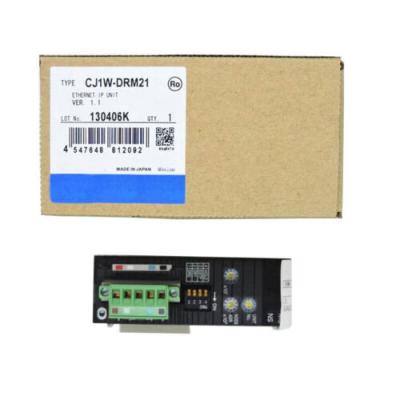 China Original programmable PLC logic controller CJ1W-NC213 CJ1W-NC213 for sale