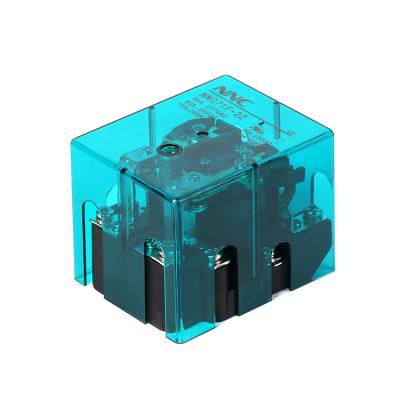 China NNC Power Relay NNC71F 62F-2Z 80A Epoxy Relay, Electromagnetic Relay, UL Approval Hot Selling Relay for sale