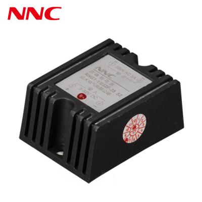 China NNC Sealed Solid State Relay NNG1-1/032F-22.38 5A Improved Small Set Circuit SSR DC-AC Double Plate for sale