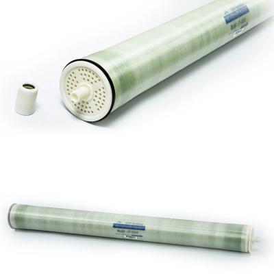 China Factory BW 4040 Reverse Osmosis Membrane RO Membrane Housing Industrial Water Filter System for sale