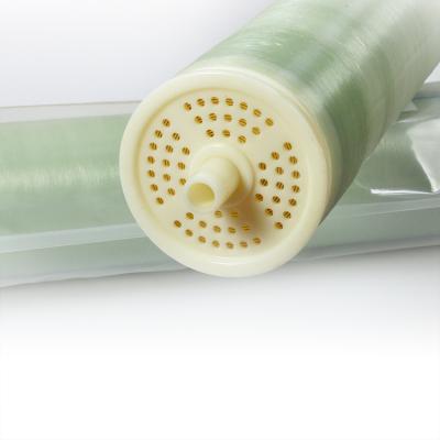 China 8040 4040 Industrial RO Membrane RO Plant High TDS Membrane Treatment Water Filters For Wastewater Sea Water for sale