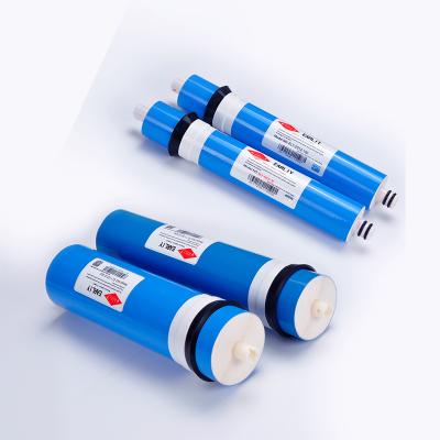 China Hotel Reverse Osmosis Membrane Water Treatment Provides Desalination and Filtration Water Pollution Treatment for sale