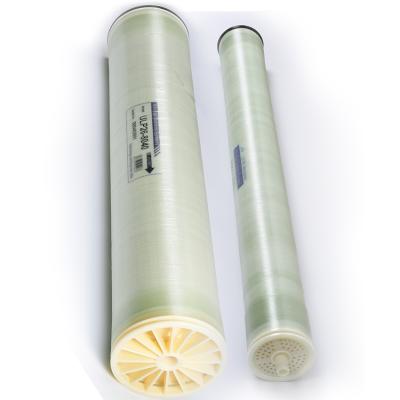 China 8040 4040 Industrial RO Membrane RO Plant High TDS Membrane Treatment Water Filters For Wastewater Sea Water for sale