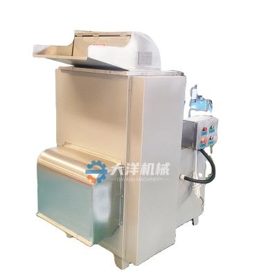 China Machine Automatic Operating Food Processing Peeler And Separator Line For Garlic Garlic Peeling Machine New Technology In China for sale