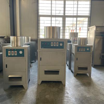 China Electric Food Processing Machine Garlic Clove Separating Machine Garlic Clove Separator Garlic Machine Peeler For Sale for sale