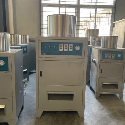 China Air Compressor Food Processing Machine Factory Supplier China Garlic Processing Line For Sale for sale