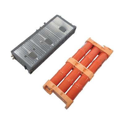 China Brand new replacement Ni-MH hybrid car batteries pack for toyota prius c 2012 2013 2014 2015 hybrid battery cells for sale