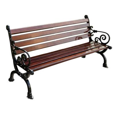 China High Quality Modern Park Garden Bench for sale