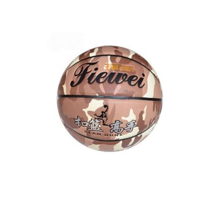 China Basketball Forming Top Quality Custom Logo Basketballs Ball Wholesale for sale