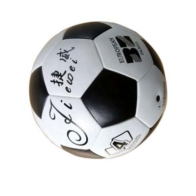 China High Quality Training Or Match Football Soccer Ball Size 5 for sale