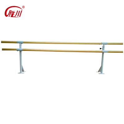 China Bodybuilding China Kids Ballet Dance Bars Barre For Club for sale