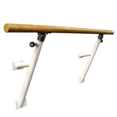 China Height Adjustable Wall Mounted Ballet Rail Dance Barre SC-346 for sale