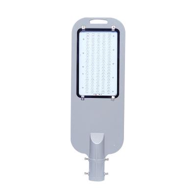 China ROAD 60w High Lumen LED Solar Street Light With 5 Years Warranty for sale