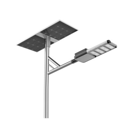 China ROAD 80w solar power aluminum housing led solar street light for sale