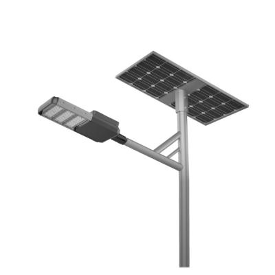 China ROAD 100w Outdoor Solar Power Led Street Light Waterproof for sale