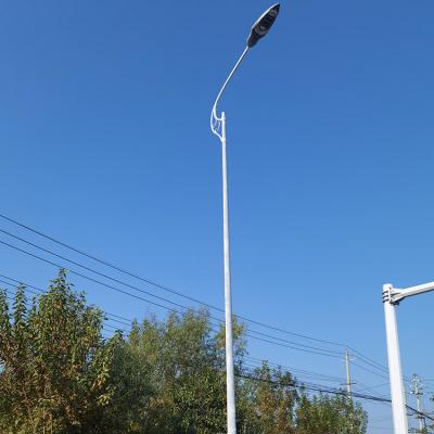 China ROAD hot sale aluminum die casting ip65 led street light for sale