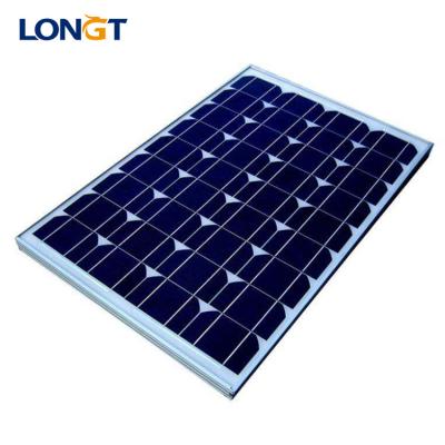 China High quality 250w city square china solar power panel for sale