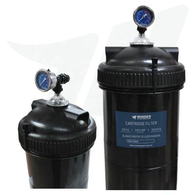 China Hotels FACTORY DIRECT Swimming Pool Plastic Sand Filter For Swimming Pool AND Spa Cartridge Filter for sale