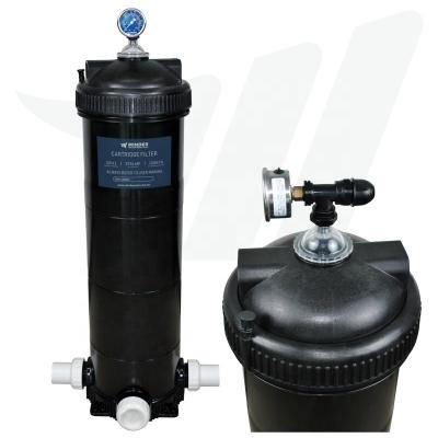 China Hotels FACTORY DIRECT Swimming Pool Plastic Sand Filter For Swimming Pool AND Spa Cartridge Filter for sale