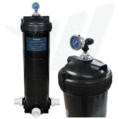 China Hotels FACTORY DIRECT Swimming Pool Plastic Sand Filter For Swimming Pool AND Spa Cartridge Filter for sale