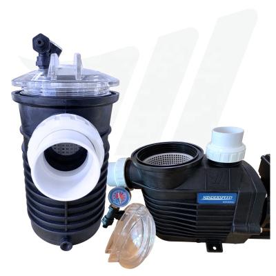 China Plastic FACTORY DIRECT Swimming Pool Pump Equipment (PP Glass Filled) Sand Filter Media Filter Pool Filter VTA MVP STP Series for sale