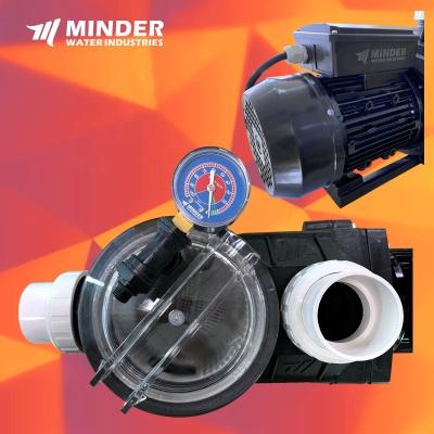 China DIRECT Pool Pump Equipment Media Filter (PP Glass Filled) Swimming Pool Filter VTA MVP STP Series From Plastic FACTORY for sale