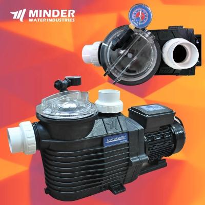 China Plastic FACTORY DIRECT Swimming Pool Pump Equipment (PP Glass Filled) Sand Filter Media Filter Pool Filter VTA MVP STP Series for sale