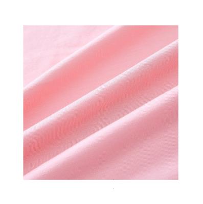 China Top Stretch Selling Guaranteed Quality 95 Modal And 5Spandex Jersey Fabric for sale