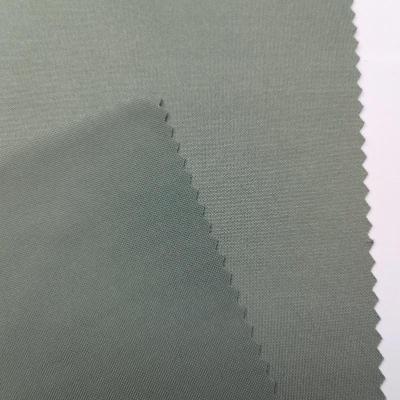 China High Quality Nylon Spandex Anti Pill Honeycomb Breathable Fabric for sale