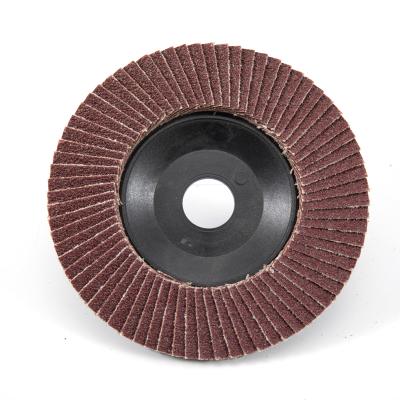 China Rukai Disc Angle Grinder Polishing Grinding Abrasive Wheel for sale