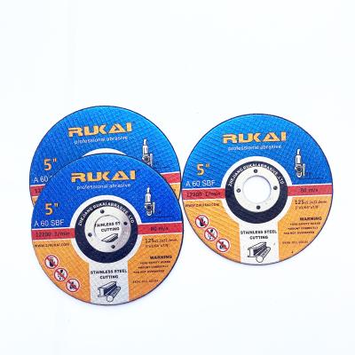 China High Performance Factory Abrasive Wheel, Grinding Wheel For Metal And Stainless Steel for sale