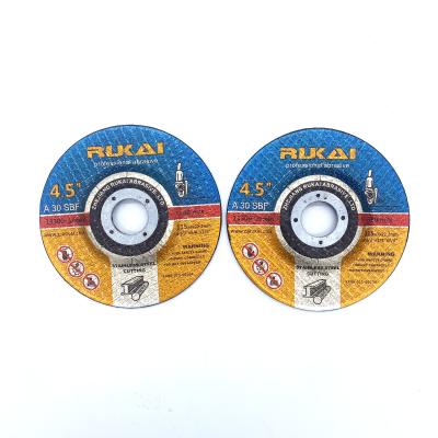 China OEM Factory Grinder Metal Grinding Polishing Abrasive Wheel for sale