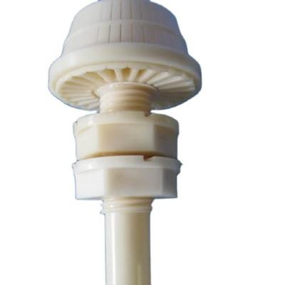 China Other ABS or SS Water Filter Nozzle for Water Purification and Filtration Needs for sale