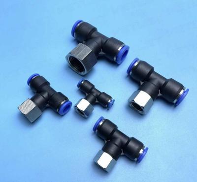 China plastic low pressure 50 micron mist nozzle mist fog nozzle with mist nozzle fitting for sale