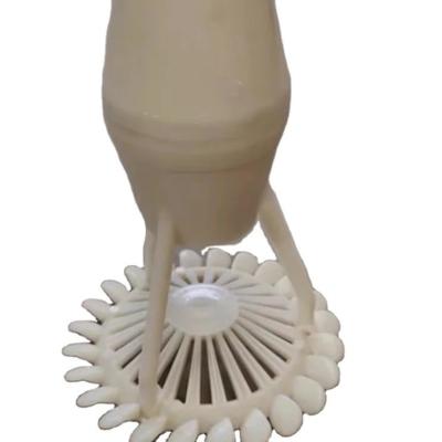 China TPII cooling tower nozzle flow vase shape cooling tower nozzle without cooling tower fill for sale