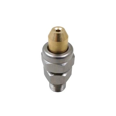 China Uni--jet full cone spray nozzle ( TG)	 full cone nozzle  full cone spray nozzle 60 degrees for sale