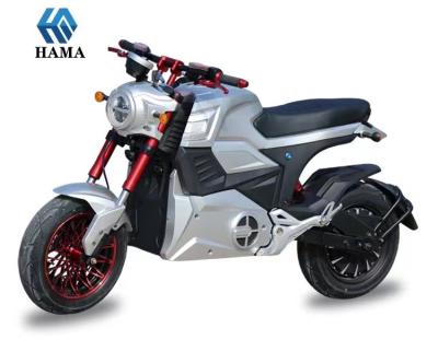 China Luxyry China High Performance Electric Bike Scooter Max Racing OEM Motor for sale