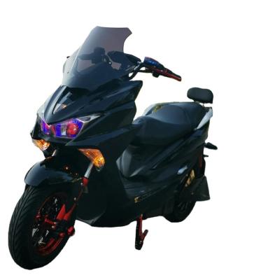 China Cheap Adult 2000W Max Chopper Motors EEC Sport Electric Motorcycle China Popular for sale