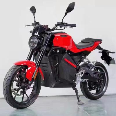 China High Quality Electric Motorcycle Large Unisex Adult Electric Scooter EEC Certification for sale