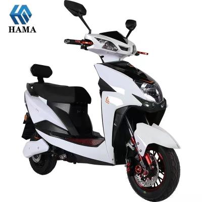 China CE Cheap Adult 1000W Motor Power Battery Electric Scootors HM-SL1000 for sale