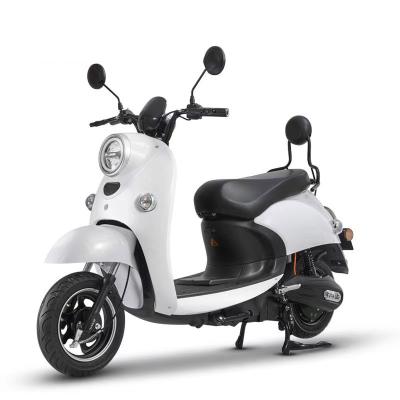 China New Fashion Electric Scooter High Quality Electric Motorcycle CKD XGW-1000 for sale