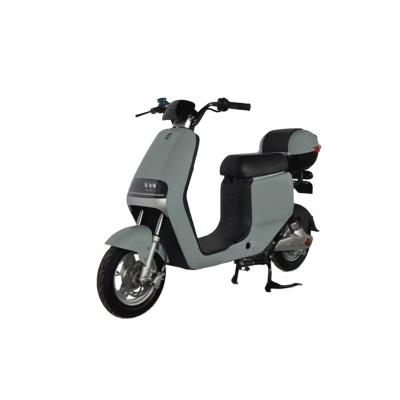 China 2022 Newest Moortcycle 350w electric adult lithium scooter electric motorcycle with pedals 3.0-10