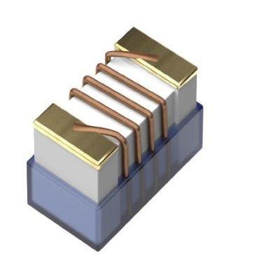 China Standard Power Inductors - SMD WE-KI SMT Wire Wound Ceramic Inductor 744761056A for sale