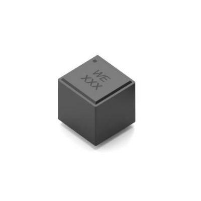 China Standard Power Inductors - SMD WE-XHMA 1510 33uH 8.5A 18mOhms AEC-Q200 78439370330 for sale