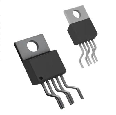 China Standard New Original IC Electronic Components  supplier in stock IC REG BUCK 12V 3A TO220-5 LM2596T-12 for sale