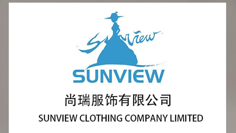 Verified China supplier - Guangzhou Yuerui Clothing Company Limited